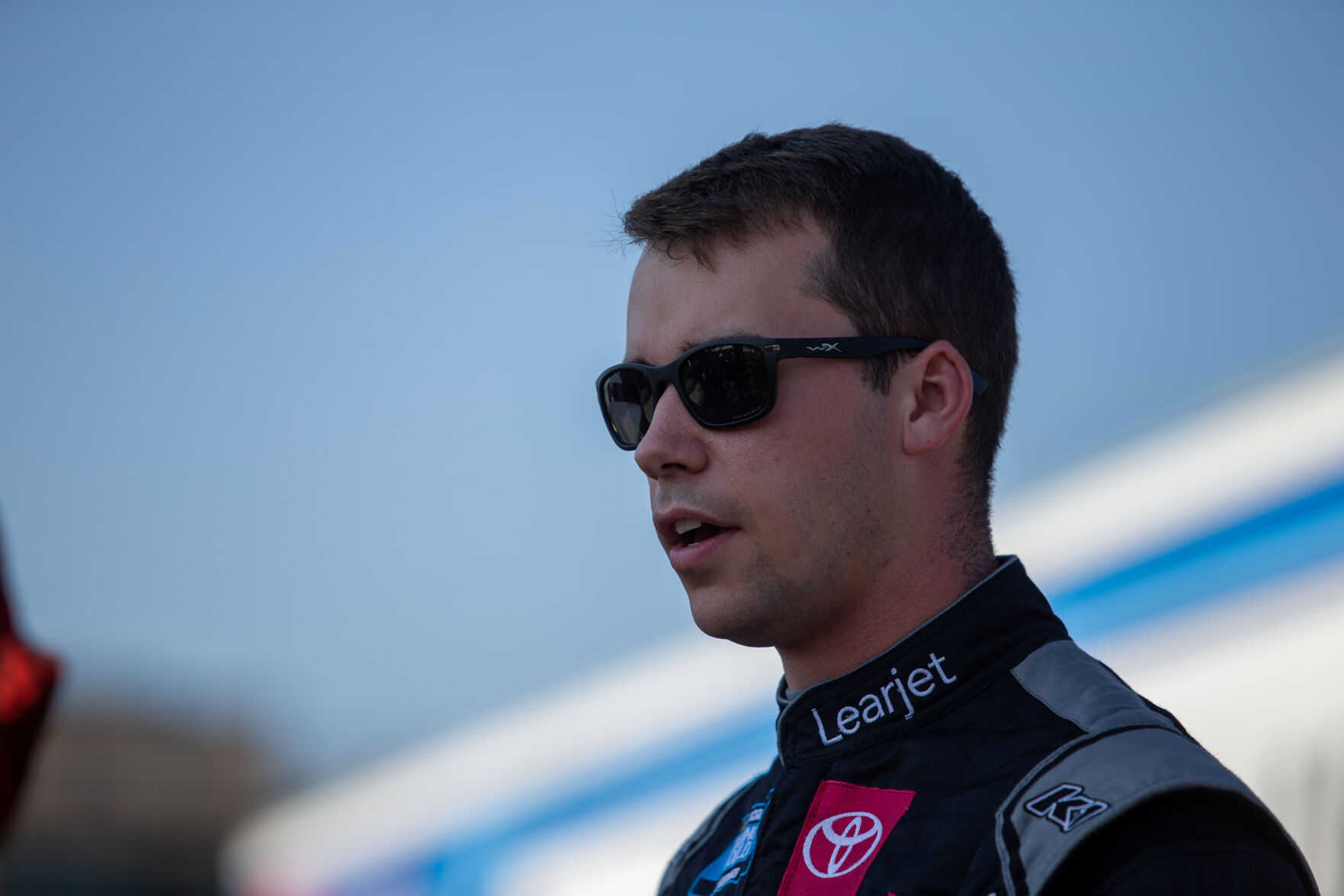7-8 Corn Belt 150 NCWTS Race